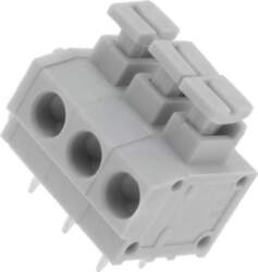 DEGSON ELECTRONICS Connector: PCB terminal block