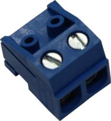 DEGSON ELECTRONICS Connector: pluggable terminal block