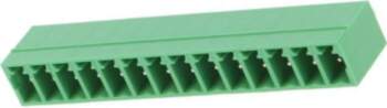 DEGSON ELECTRONICS Connector: pluggable terminal block