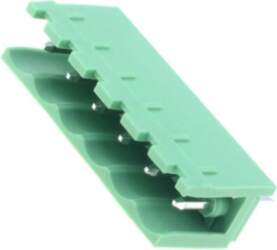 DEGSON ELECTRONICS Connector: pluggable terminal block