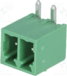 DEGSON ELECTRONICS Connector: pluggable terminal block