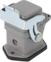 DEGSON ELECTRONICS Enclosure for connectors: HDC