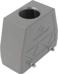 DEGSON ELECTRONICS Enclosure for connectors: HDC