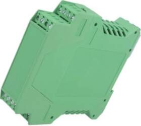 DEGSON ELECTRONICS Enclosure: for DIN rail