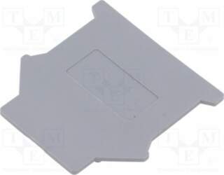 DEGSON ELECTRONICS End piece | D-PC16-01P-11