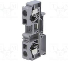DEGSON ELECTRONICS Splice terminal: rail; 76A
