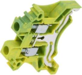 DEGSON ELECTRONICS Splice terminal: rail; DC