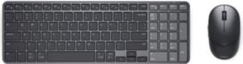 Dell Pro 7 Rechargeable Compact Keyboard