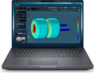 DELL TECHNOLOGIES DELL PRO MAX 18