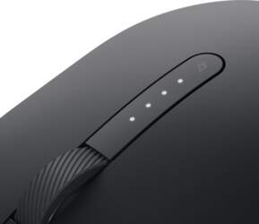 DELL PRO WIRED MOUSE - MS3220