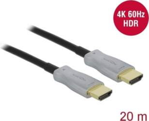 Delock Active Optical Cable HDMI 4K