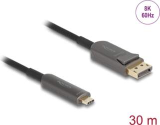 Delock Active Optical Cable USB Type-C™