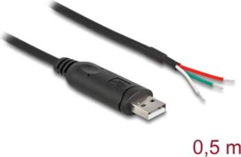Delock Adapter Cable USB 2.0