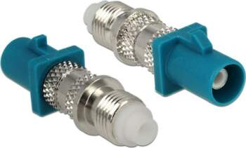 Delock Adapter FAKRA Z plug >