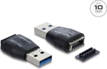Delock Adapter USB 10 Gbps USB