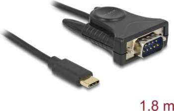 Delock Adapter USB Type-C™ > 1