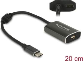 Delock Adapter USB Type-C™ male >