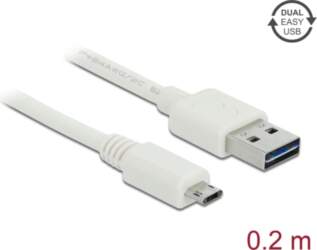 Delock Cable EASY-USB 2.0 Type-A