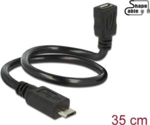 Delock Cable USB 2.0 Micro-B