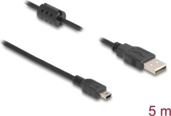 Delock Cable USB 2.0 Type-A