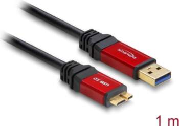 Delock Cable USB 3.0 Type-A