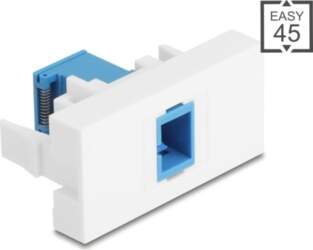 Delock Easy 45 Module SC Simplex