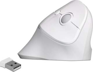 Delock Ergonomic USB Mouse vertical -