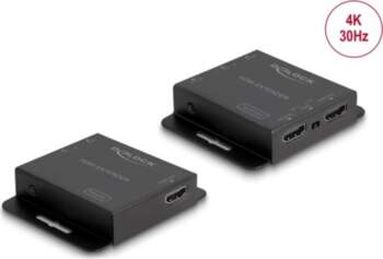 Delock HDMI Extender Set over Cat