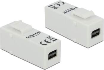 Delock Keystone Module mini DisplayPort female