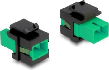 Delock Keystone Module SC Simplex female