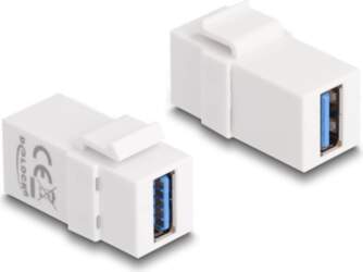 Delock Keystone Module USB 5 Gbps