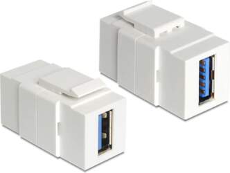 Delock Keystone Module USB 5 Gbps