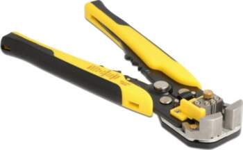 Delock Multi-function tool for crimping and