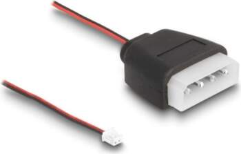Delock Power cable for Flash modules
