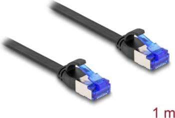 Delock RJ45 Flat Patch Cable plug