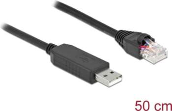 Delock Serial Connection Cable with FTDI