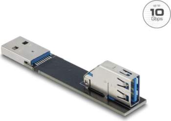 Delock USB 10 Gbps Adapter USB