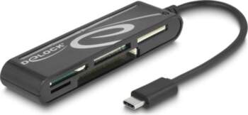 Delock USB 2.0 Card Reader