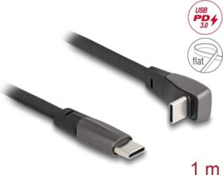 Delock USB 2.0 Flat Ribbon