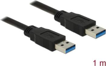Delock USB 5 Gbps Cable Type-A
