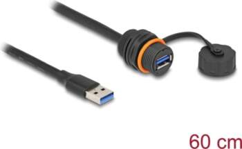 Delock USB 5 Gbps Cable USB