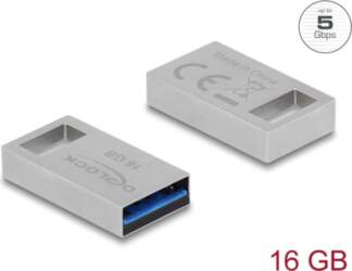 Delock USB 5 Gbps Memory Stick