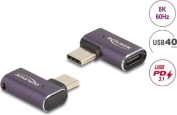 Delock USB Adapter 40 Gbps USB