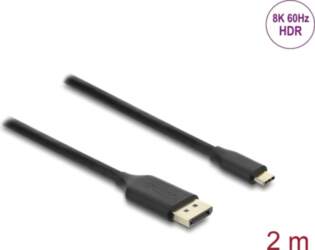 Delock USB Type-C™ to DisplayPort Cable