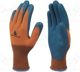 DELTA PLUS Protective gloves; Size: 10