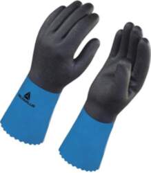 DELTA PLUS Protective gloves; Size: 11