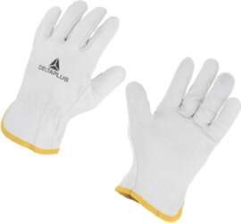 DELTA PLUS Protective gloves; Size: 7