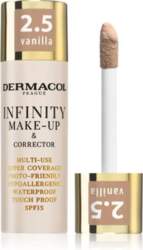 Dermacol Infinity Full Coverage Foundation SPF