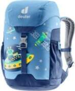Deuter Schmusebär backpack School backpack Blue