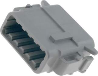 DEUTSCH / TE Connectivity Connector: wire-wire